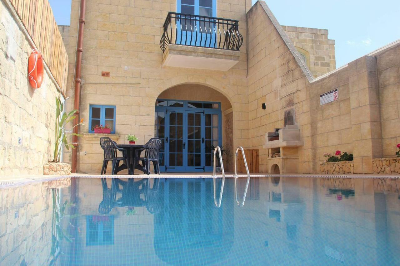 ВИЛЛА DIANA FARMHOUSE IN GOZO КАЛА - Кала, Мальта